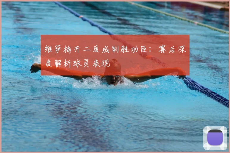 维萨梅开二度成制胜功臣:赛后深度解析球员表现