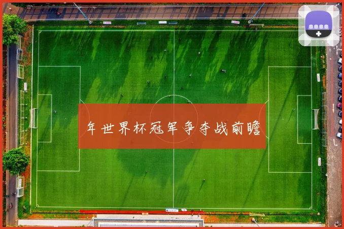 年世界杯冠军争夺战前瞻